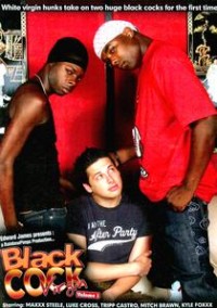 Black Cock Virgins