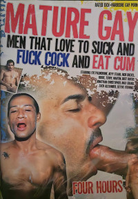 Mature Gay Men