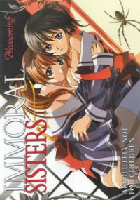 Immoral Sisters Blossoming