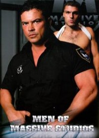 Men Of Massive Studio 15
