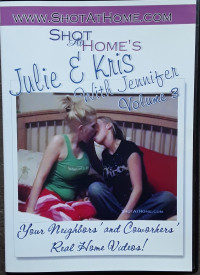 Julie & Kris With Jennifer 3