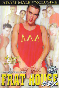 Lambda Lambda Lambda Frat House Sex