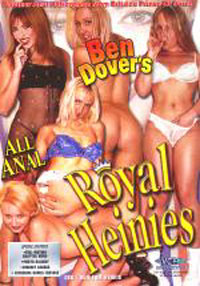 Ben Dover's Royal Heinies