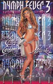 Nymph Fever 3