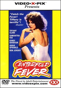 Centerfold Fever