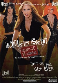 Killer Sex & Suicide Blondes