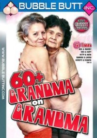 60+ Grandma On Grandma 1