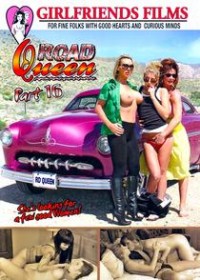 Road Queen 16