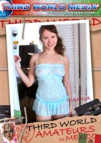 Third World Amateurs In Mexico