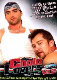 Cholo Lovers 2
