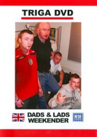 Dads & Lads Weekender