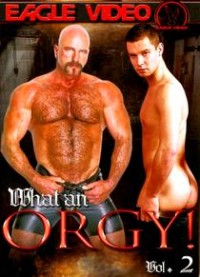 What An Orgy! 2