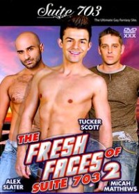Fresh Faces Of Suite 703 2