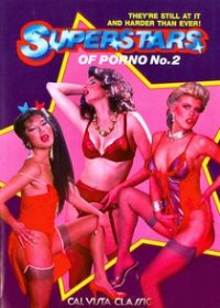 Superstars Of Porno 2
