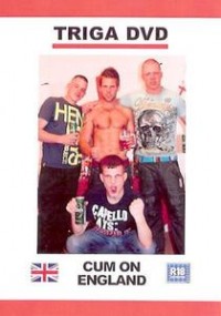 Cum On England