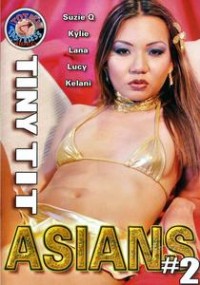 Tiny Tit Asians 2