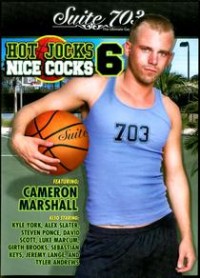 Hot Jocks Nice Cocks 6