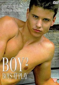 Boy 2: Boys At Play