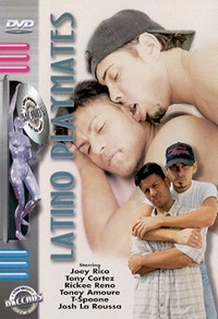 Latino Playmates
