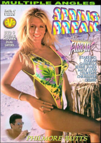 Spring Break W/Farrah