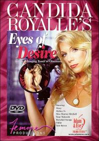 Eyes of Desire