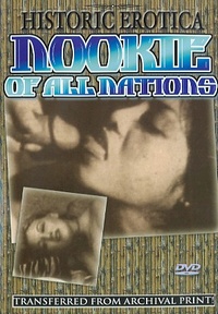 Historic Erotica: Nookie Of All Nations