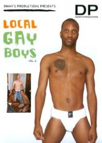 Local Gay Boys 2