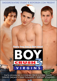 Boy Crush 3 Virgins