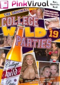 College Wild Parties 19