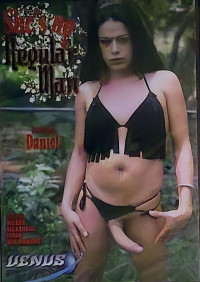 She's No Regular Man