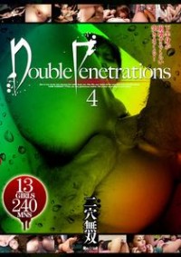 Double Penetrations 4