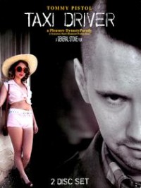Taxi Driver
