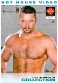Vinnie D'Angelo Collection
