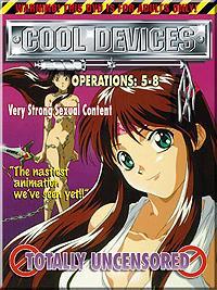 Cool Devices, Operations: 5-8