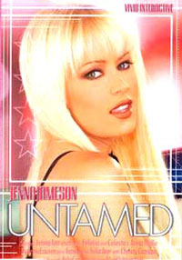 Jenna Jameson Untamed