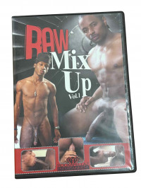 Raw Mix Up 1