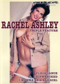 Rachel Ashley Triple Feature