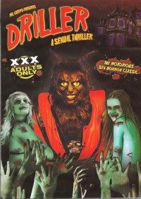 Driller