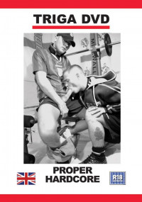 Proper Hardcore