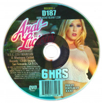 ANAL-LICIOUS (6 Hrs)
