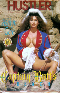 Captain Butt's Beach
