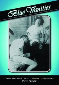 Blue Vanities 119: Vice Probe