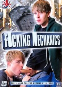 Fucking Mechanics