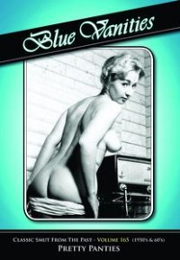 Blue Vanities 165: Pretty Panties