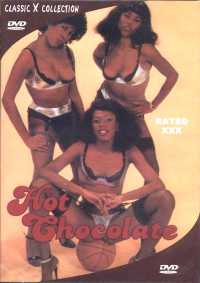 Hot Chocolate (Classic X)