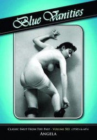 Blue Vanities 503: Angela