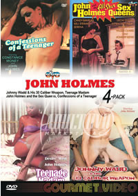 John Holmes