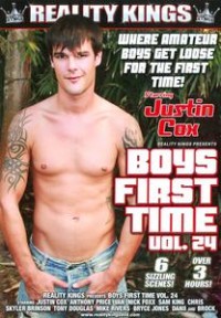 Boys First Time 24