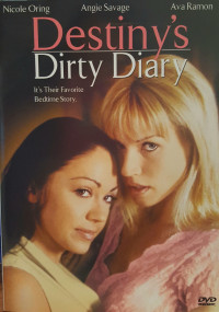 Destiny's Dirty Diary