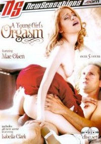 Young Girl's Orgasm
